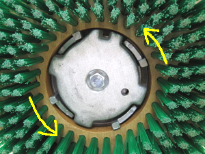 �p�b�h����Z�b�g