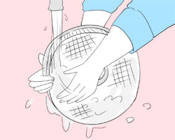 �������