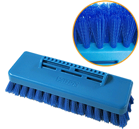 セイワ&ensp;スプラッシュ・エンボスブラシ