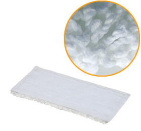 セイワ&ensp;スプラッシュ・ワックスモップ替糸ミニ