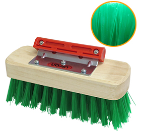 アプソン&ensp;メンテ・ブラシ